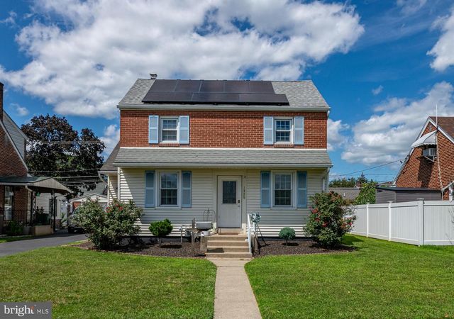 1925 E FAIRMONT ST, Allentown, PA 18109
