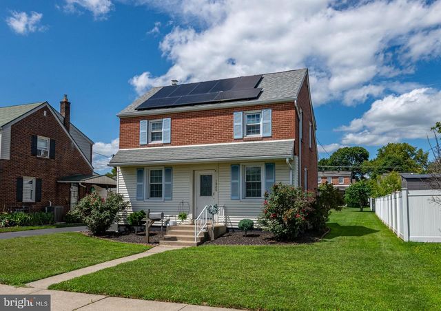 1925 E FAIRMONT ST, Allentown, PA 18109