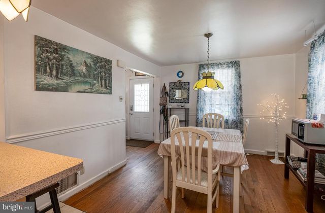 1925 E FAIRMONT ST, Allentown, PA 18109