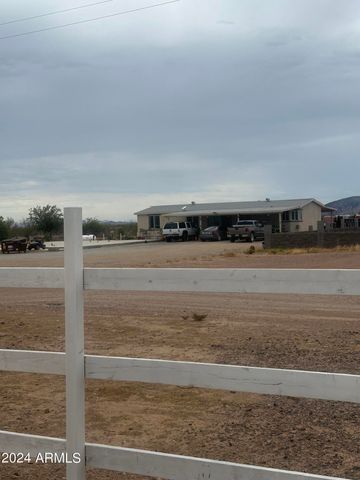 0 W Solano Drive W 15, Tonopah, AZ 85354