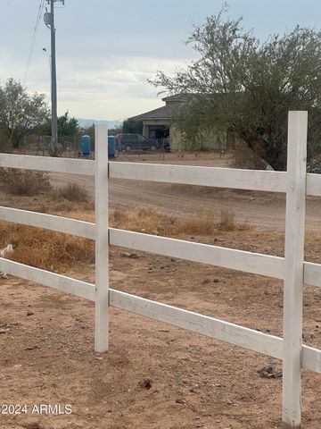 0 W Solano Drive W 15, Tonopah, AZ 85354