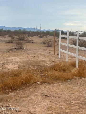 0 W Solano Drive W 15, Tonopah, AZ 85354