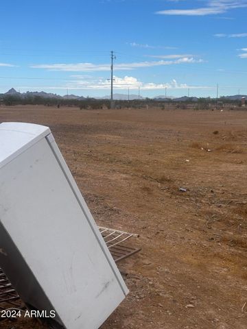 0 W Solano Drive W 15, Tonopah, AZ 85354