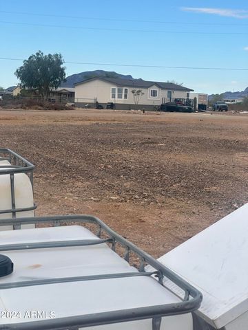 0 W Solano Drive W 15, Tonopah, AZ 85354