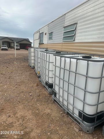0 W Solano Drive W 15, Tonopah, AZ 85354