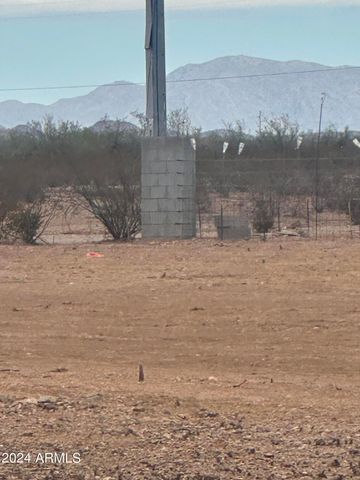 0 W Solano Drive W 15, Tonopah, AZ 85354