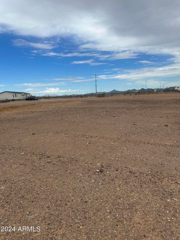 0 W Solano Drive W 15, Tonopah, AZ 85354