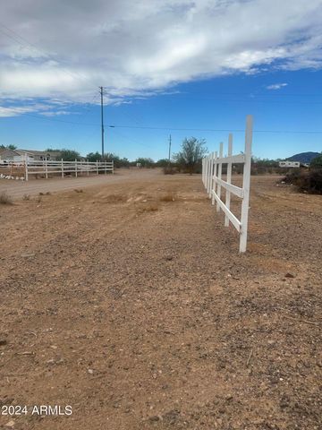0 W Solano Drive W 15, Tonopah, AZ 85354