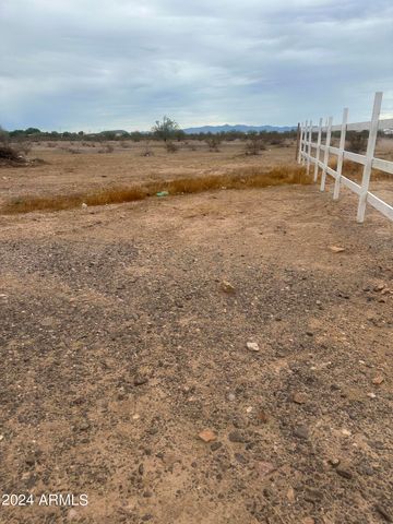 0 W Solano Drive W 15, Tonopah, AZ 85354