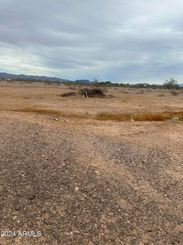 0 W Solano Drive W 15, Tonopah, AZ 85354