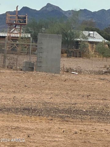 0 W Solano Drive W 15, Tonopah, AZ 85354