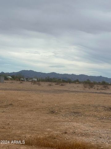 0 W Solano Drive W 15, Tonopah, AZ 85354