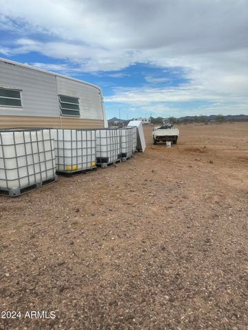 0 W Solano Drive W 15, Tonopah, AZ 85354