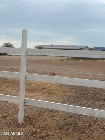 0 W Solano Drive W 15, Tonopah, AZ 85354