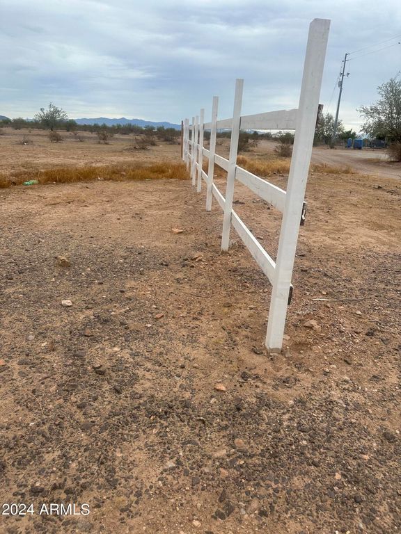 0 W Solano Drive W 15, Tonopah, AZ 85354