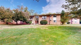1257 Island Drive Unit: 203, Ann Arbor, MI 48105