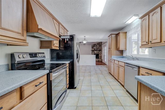 126 Baxley Road, Pooler, GA 31322