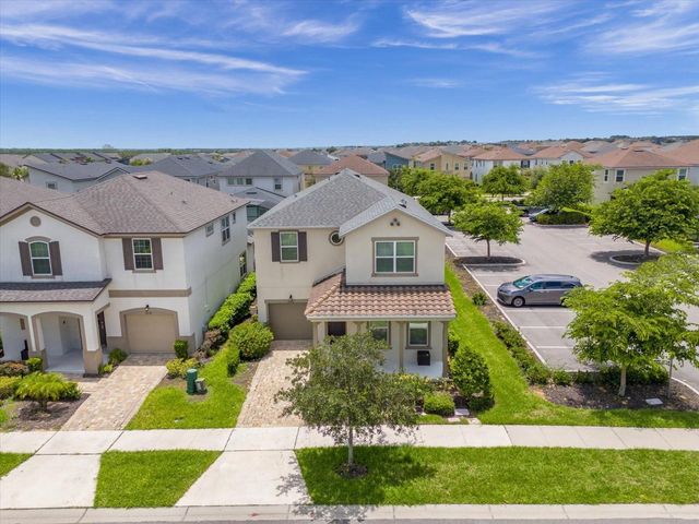 9012 EGRET MILLS TERRACE, Kissimmee, FL 34747