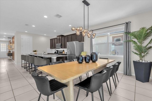 9012 EGRET MILLS TERRACE, Kissimmee, FL 34747