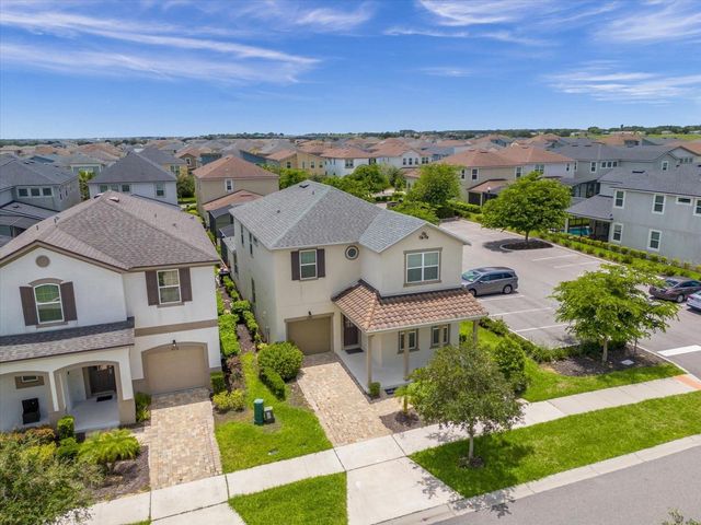 9012 EGRET MILLS TERRACE, Kissimmee, FL 34747