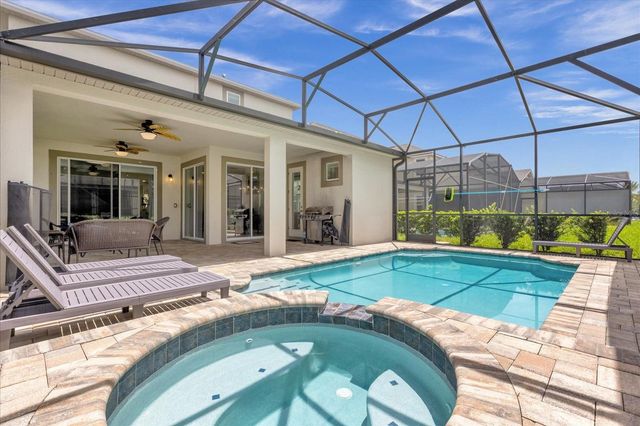 9012 EGRET MILLS TERRACE, Kissimmee, FL 34747