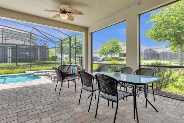 9012 EGRET MILLS TERRACE, Kissimmee, FL 34747
