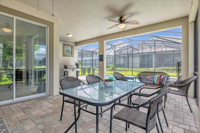 9012 EGRET MILLS TERRACE, Kissimmee, FL 34747