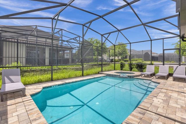 9012 EGRET MILLS TERRACE, Kissimmee, FL 34747