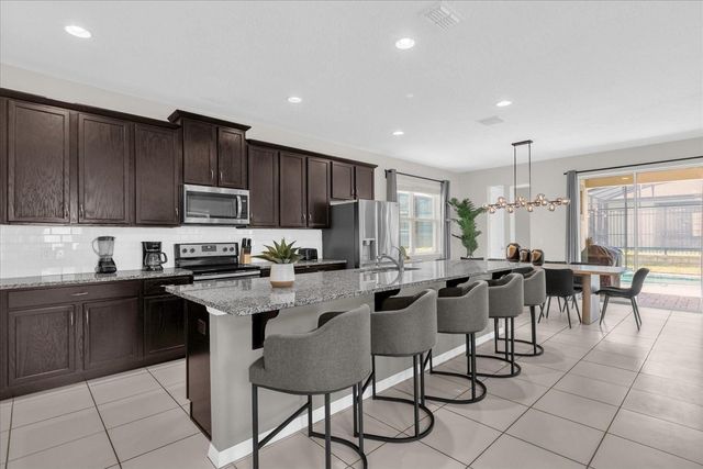 9012 EGRET MILLS TERRACE, Kissimmee, FL 34747