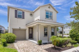 9012 EGRET MILLS TERRACE, Kissimmee, FL 34747