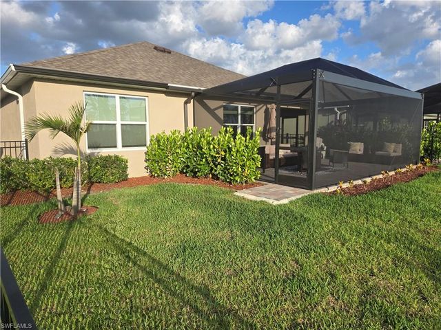 20352 Camino Torcido LOOP, North Fort Myers, FL 33917