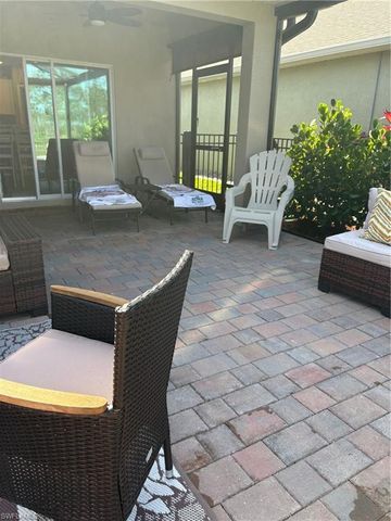 20352 Camino Torcido LOOP, North Fort Myers, FL 33917