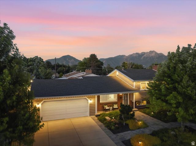 3497 S PARK MDWS, South Salt Lake, UT 84106