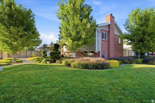 3497 S PARK MDWS, South Salt Lake, UT 84106