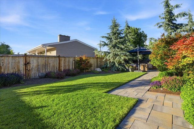 3497 S PARK MDWS, South Salt Lake, UT 84106