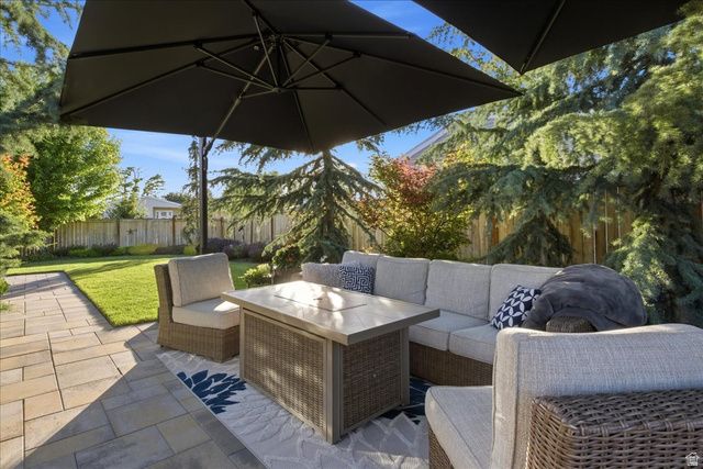 3497 S PARK MDWS, South Salt Lake, UT 84106