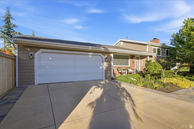 3497 S PARK MDWS, South Salt Lake, UT 84106