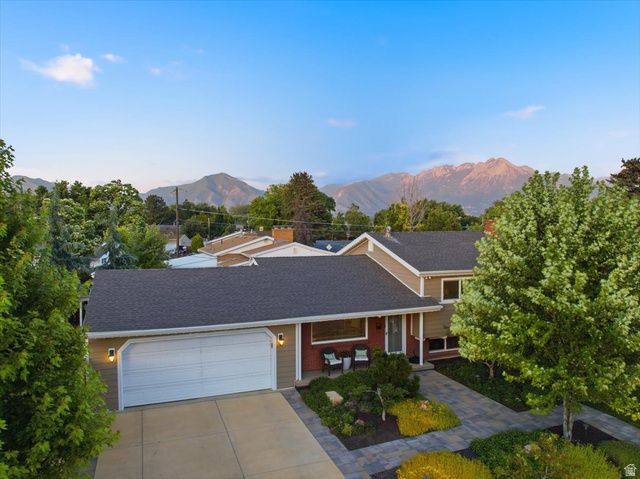 3497 S PARK MDWS, South Salt Lake, UT 84106