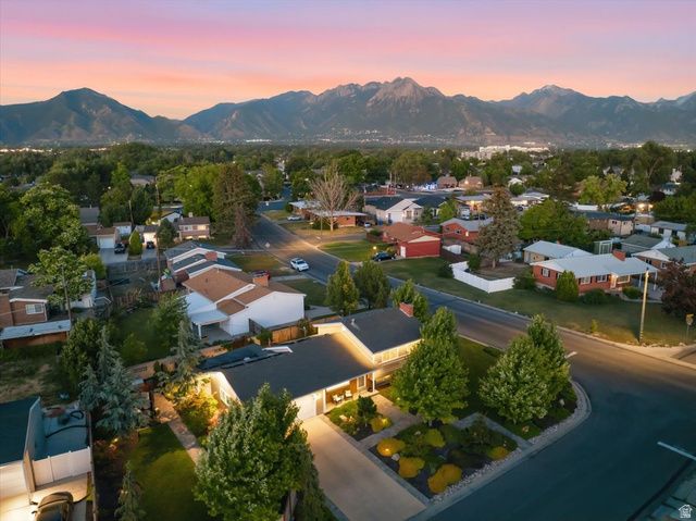 3497 S PARK MDWS, South Salt Lake, UT 84106
