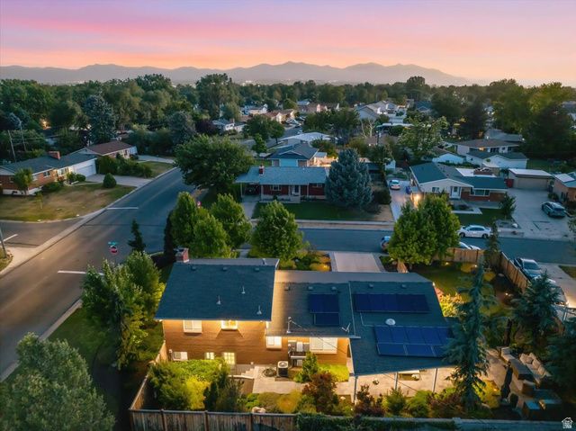 3497 S PARK MDWS, South Salt Lake, UT 84106