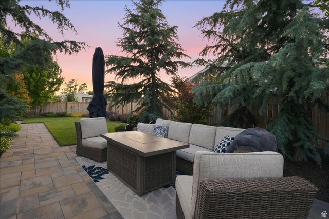3497 S PARK MDWS, South Salt Lake, UT 84106