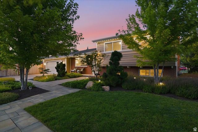 3497 S PARK MDWS, South Salt Lake, UT 84106