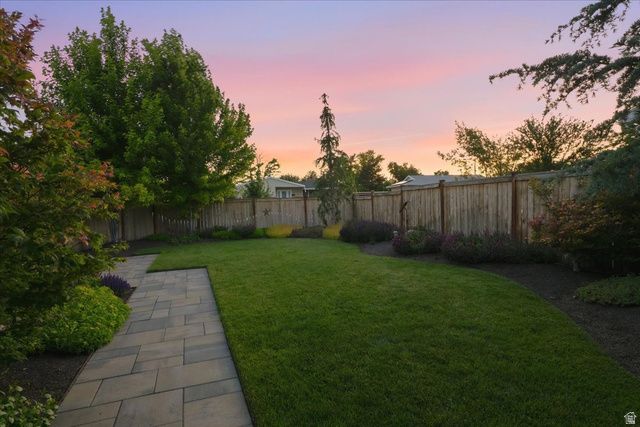 3497 S PARK MDWS, South Salt Lake, UT 84106