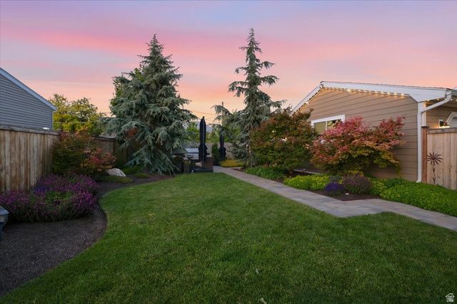 3497 S PARK MDWS, South Salt Lake, UT 84106