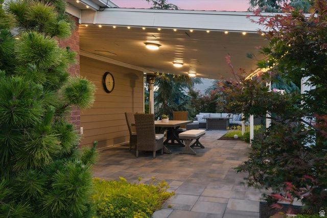 3497 S PARK MDWS, South Salt Lake, UT 84106
