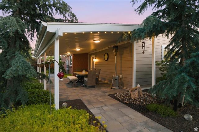3497 S PARK MDWS, South Salt Lake, UT 84106
