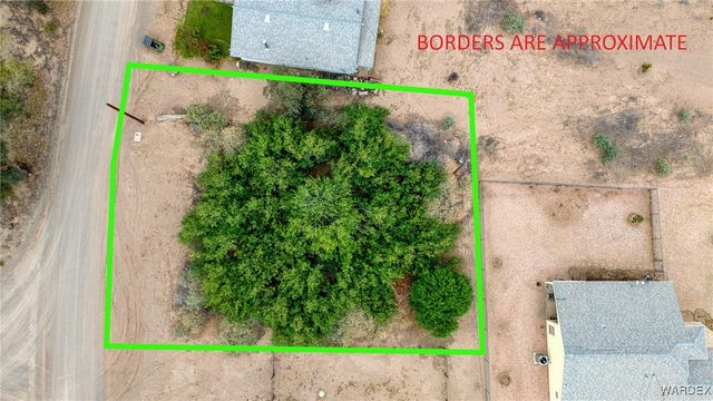 10217 S Hamilton Drive, Mohave Valley, AZ 86440