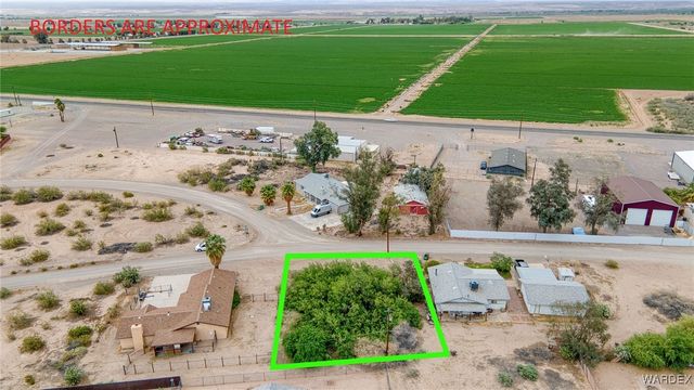 10217 S Hamilton Drive, Mohave Valley, AZ 86440