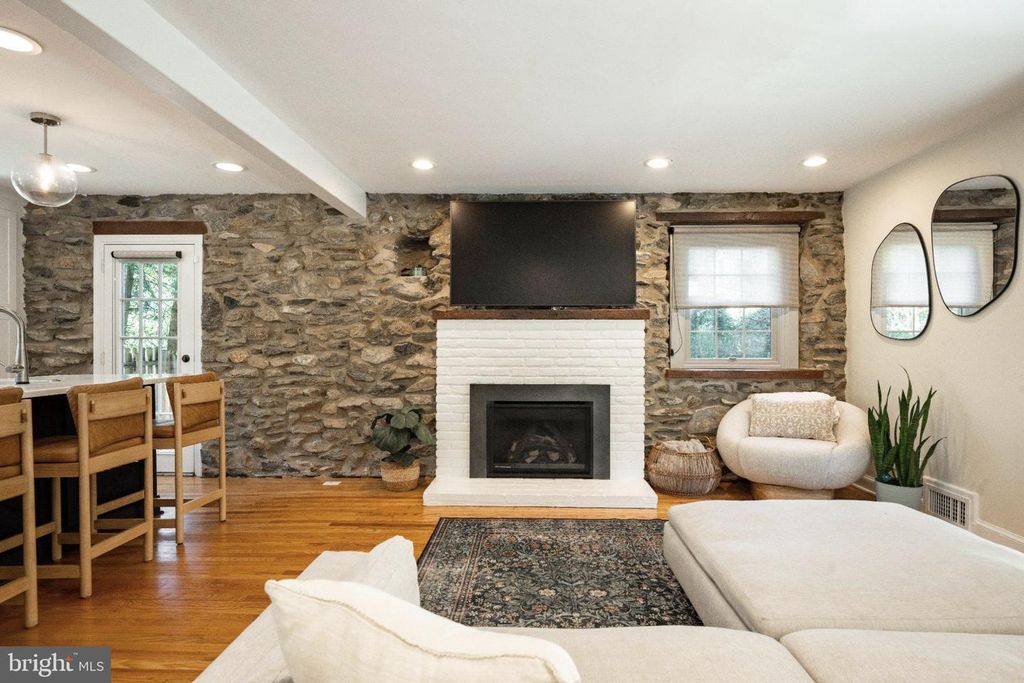 417 SHORTRIDGE DR, WYNNEWOOD, PA 19096 — photo 3