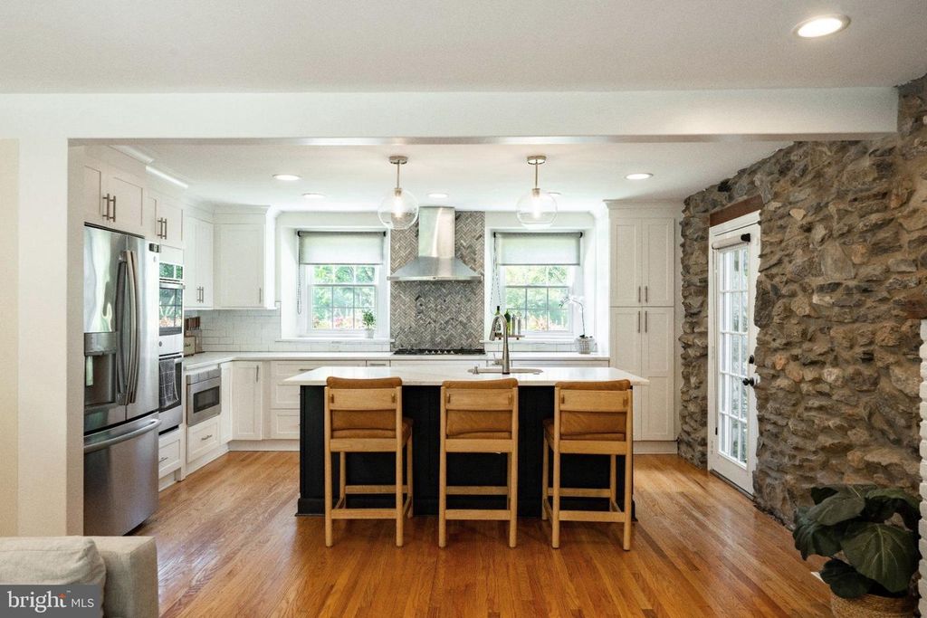 417 SHORTRIDGE DR, WYNNEWOOD, PA 19096 — photo 5
